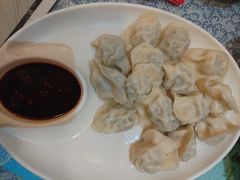-付家庄小渔村(香周路店)