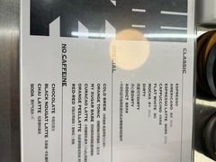 -麻雀咖啡SPARROW COFFEE(十全街店)