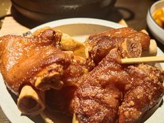 -食锦记·福建私房菜(浦西万达店)