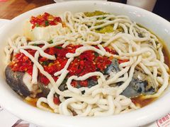 -望湘园·洞庭渔宴(永旺店)