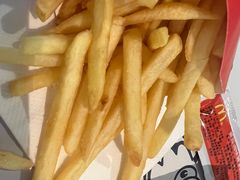 -麦当劳(万博一路天河城分店)