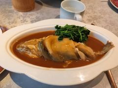-沈灶河豚宴·河豚融合餐厅(汉中路店)
