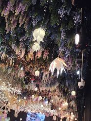 -花嫁丽舍婚礼殿堂(世博江景店)