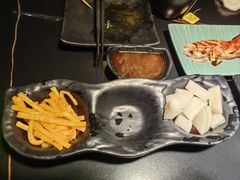 -鲑属寿司·火山石烧和牛(南城店)