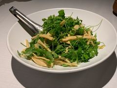 -悦融琥珀·京鲁菜·海味珍品(西单店)