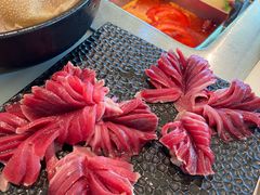 -宽来·欢聚火锅(来福士广场水景店)