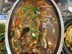 -徽州美食(三十年老店)