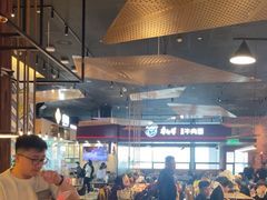 -康師傅私房牛肉面(浦机三店)