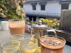 -简象咖啡CAFE ELE JANE(满陇桂雨店)