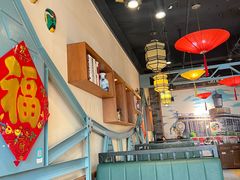-津沽小院(天津之眼店)