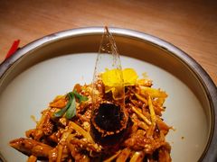 -辛香汇·现炒川菜(淮海路百盛店)