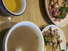 -东山茶寮(新安店)