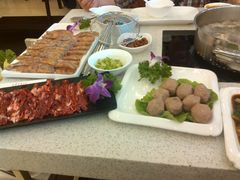 -许府牛杂·鲜牛肉火锅(梁溪万达店)
