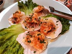 -村长家的疙瘩汤(沌口店)