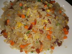 -重庆万豪中餐厅·Man Ho