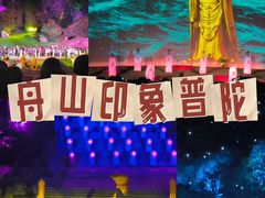 -印象普陀