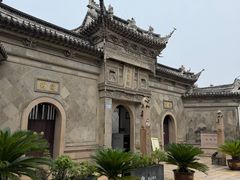 -先蚕祠