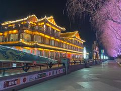 -南门涮肉(通州大船店)