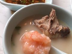 -捞神煲汤火锅(湖滨商业街店)