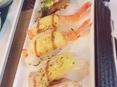 -樱の千渡日式料理·铁板烧•烧鸟(金盛田广场店)