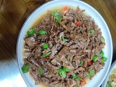 -芦茨金富饭庄·25年老字号·专做稻草鸡