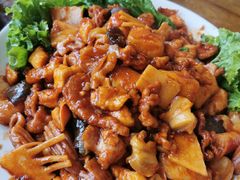 -闻香阁·清真(光荣道店)