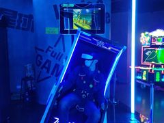 -世代星球·保龄球·镭战真人CS·团建(杨浦店)