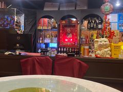 -永兴餐厅(复兴中路店)