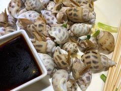 -广记海鲜(杨汊湖一店)