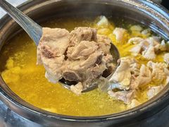 -福照楼汽锅鸡·云南菜(火车站锦江店)