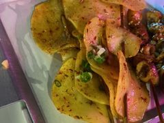 -木屋烧烤(白石洲店)