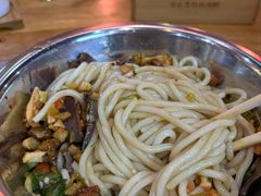 -李氏紫竹林卤粉(火车站店)