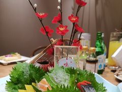 -尚海豆捞(乐虹坊店)