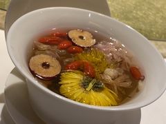 -巴蜀风月·聚会团建·生日宴(宝安店)