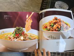 -大秦瓦罐(光谷大街店)