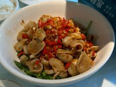 -老傅家湘潭水煮活鱼店(众一国际店)