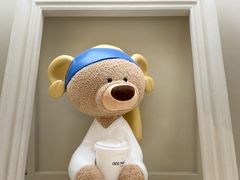 -深圳湾万象城(南山店)