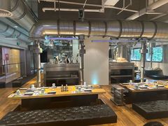 -勇誌烧肉·焱铁烧