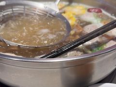 -八合里潮汕鲜牛肉火锅(福州万象城店)