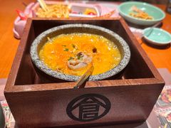 -仓桥家·焗寿司·锅物(光谷步行街店)