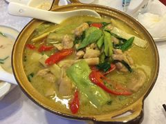 -阿诺泰·泰国餐厅(紫荆店)