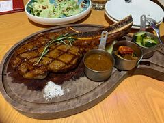 -MR.ROCKY洛奇先生RESTAURANT&BAR(宝安壹方城店)