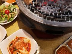 -云龙·烤肉专门店(东方路店)