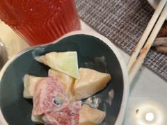 -FAZZFLAME法滋铁板烧自助