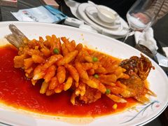 -云客来·花园餐厅(洛社店)