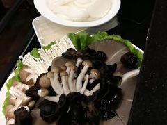 -蝎王府羊蝎子(西直门店)