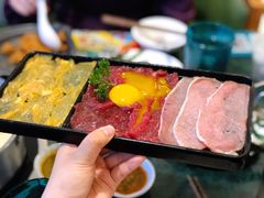 -集渔泰式火锅(泉舜购物店)