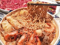 -陶兰居·香港饭店·海鲜大排档(圆融时代广场店)