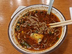 -老四川(T3航站楼F指廊店)