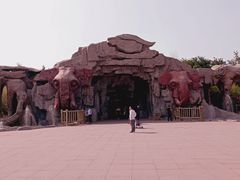 -太阳部落